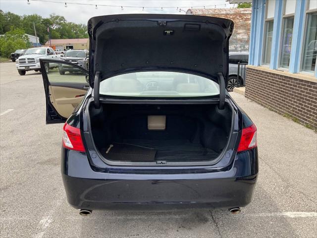 2007 Lexus ES 350 Base 4dr Sedan
