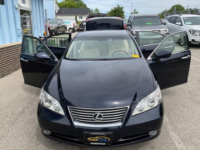 2007 Lexus ES 350 Base 4dr Sedan