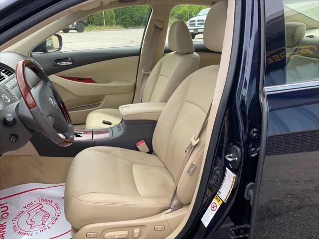 2007 Lexus ES 350 Base 4dr Sedan