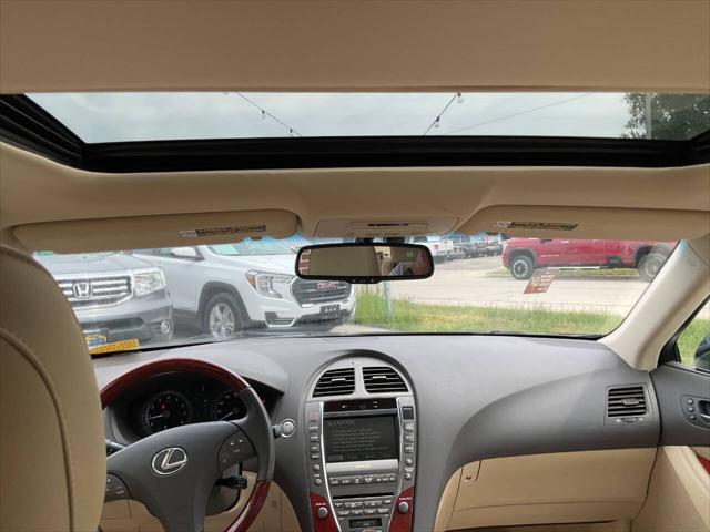 2007 Lexus ES 350 Base 4dr Sedan