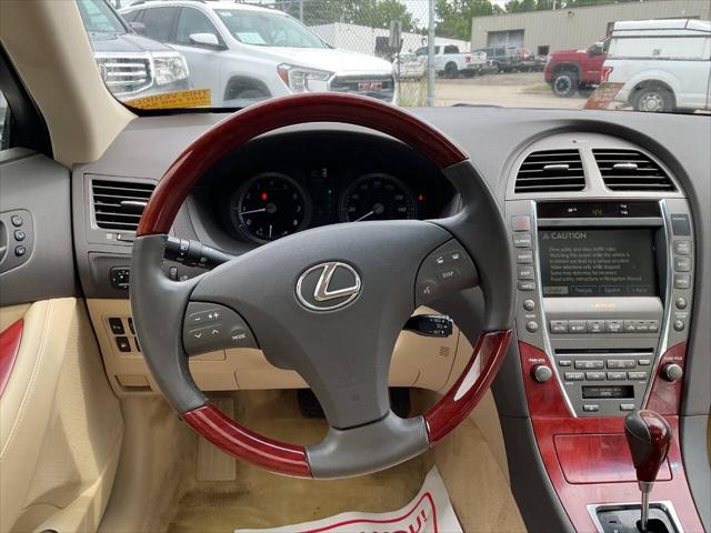 2007 Lexus ES 350 Base 4dr Sedan