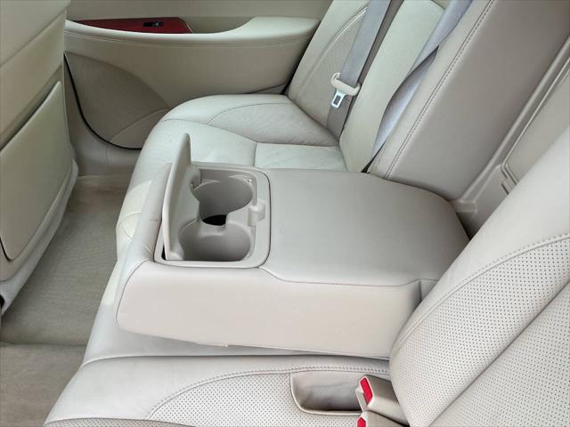 2007 Lexus ES 350 Base 4dr Sedan