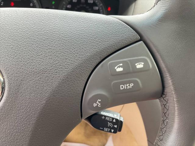 2007 Lexus ES 350 Base 4dr Sedan