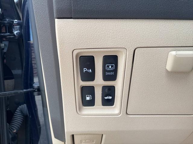 2007 Lexus ES 350 Base 4dr Sedan