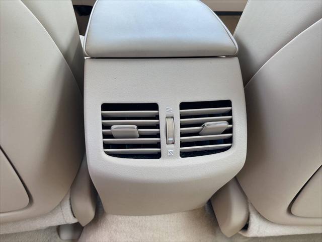 2007 Lexus ES 350 Base 4dr Sedan