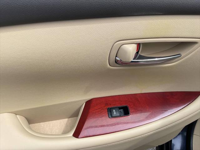 2007 Lexus ES 350 Base 4dr Sedan