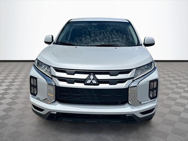 2026 Mitsubishi Outlander Sport 2.0 ES