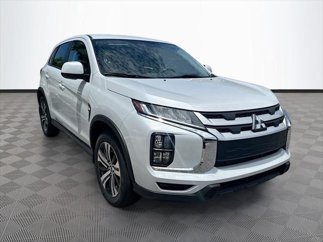 2026 Mitsubishi Outlander Sport 2.0 ES