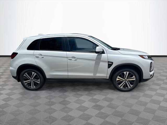 2026 Mitsubishi Outlander Sport 2.0 ES