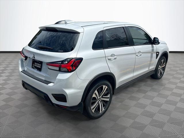 2026 Mitsubishi Outlander Sport 2.0 ES