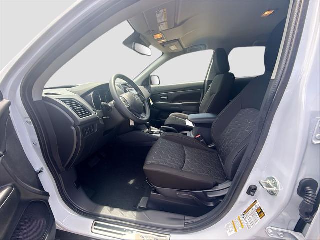 2026 Mitsubishi Outlander Sport 2.0 ES