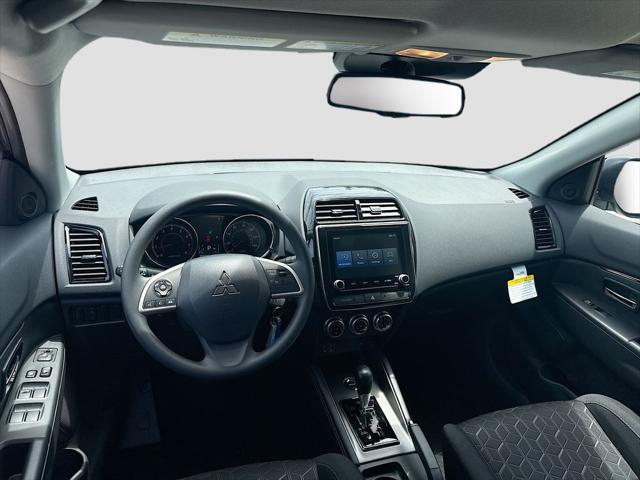 2026 Mitsubishi Outlander Sport 2.0 ES