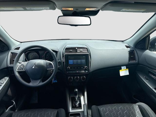 2026 Mitsubishi Outlander Sport 2.0 ES
