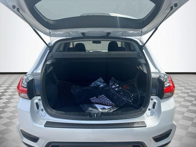 2026 Mitsubishi Outlander Sport 2.0 ES