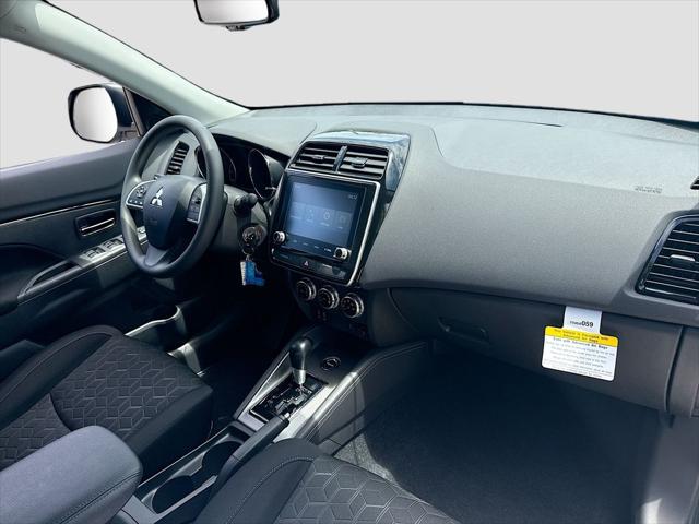 2026 Mitsubishi Outlander Sport 2.0 ES