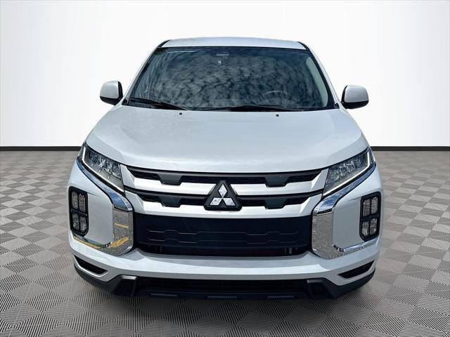 2026 Mitsubishi Outlander Sport 2.0 ES
