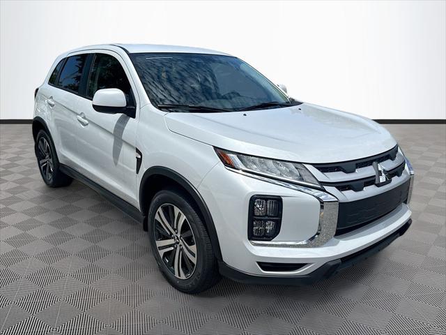 2026 Mitsubishi Outlander Sport 2.0 ES