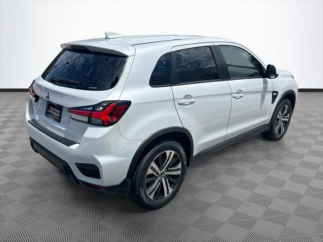 2026 Mitsubishi Outlander Sport 2.0 ES