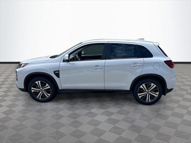 2026 Mitsubishi Outlander Sport 2.0 ES