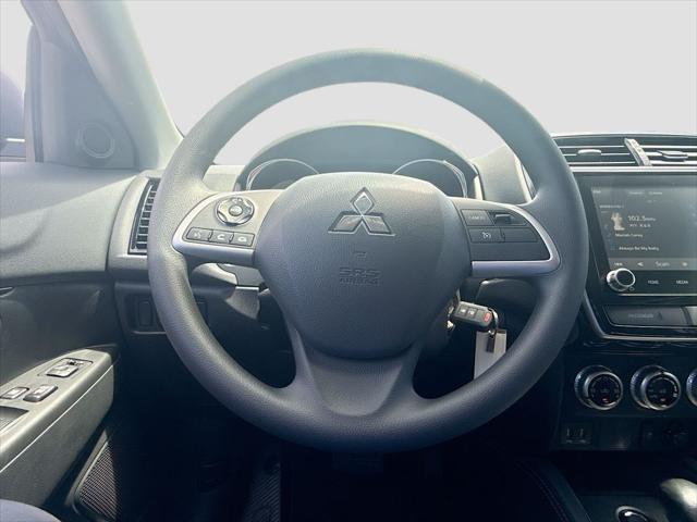 2026 Mitsubishi Outlander Sport 2.0 ES