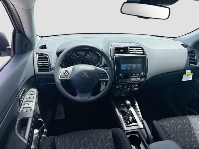 2026 Mitsubishi Outlander Sport 2.0 ES