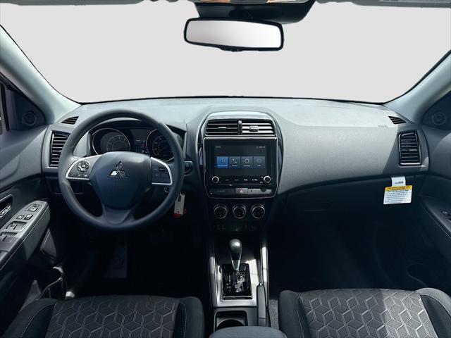 2026 Mitsubishi Outlander Sport 2.0 ES