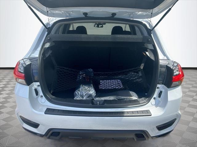 2026 Mitsubishi Outlander Sport 2.0 ES