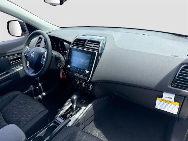 2026 Mitsubishi Outlander Sport 2.0 ES