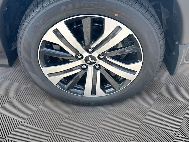2026 Mitsubishi Outlander Sport 2.0 ES