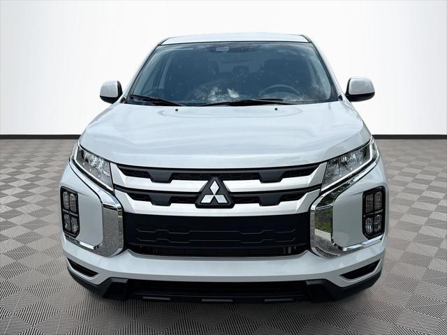 2026 Mitsubishi Outlander Sport 2.0 ES