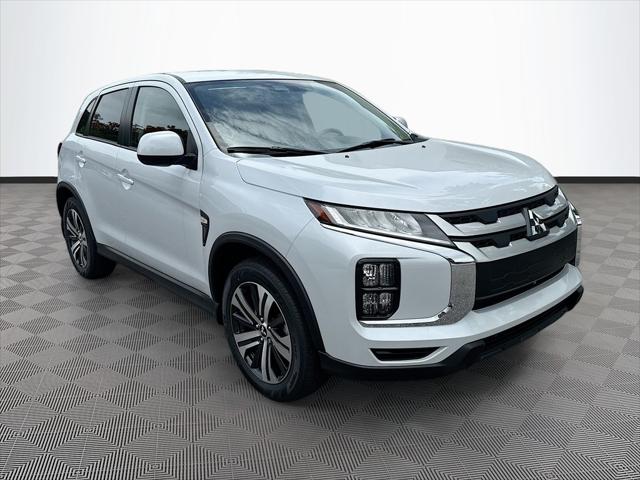 2026 Mitsubishi Outlander Sport 2.0 ES