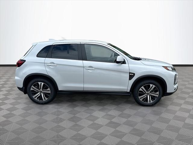 2026 Mitsubishi Outlander Sport 2.0 ES