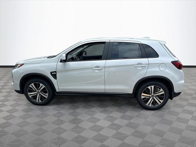 2026 Mitsubishi Outlander Sport 2.0 ES