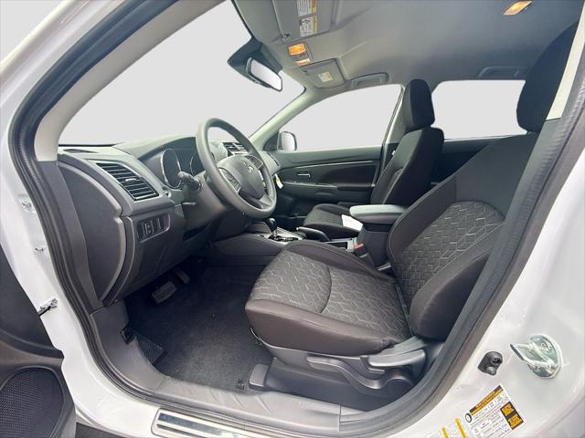 2026 Mitsubishi Outlander Sport 2.0 ES