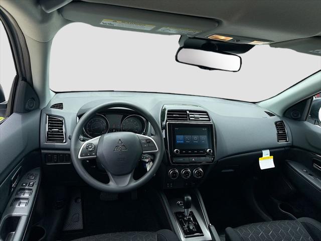 2026 Mitsubishi Outlander Sport 2.0 ES