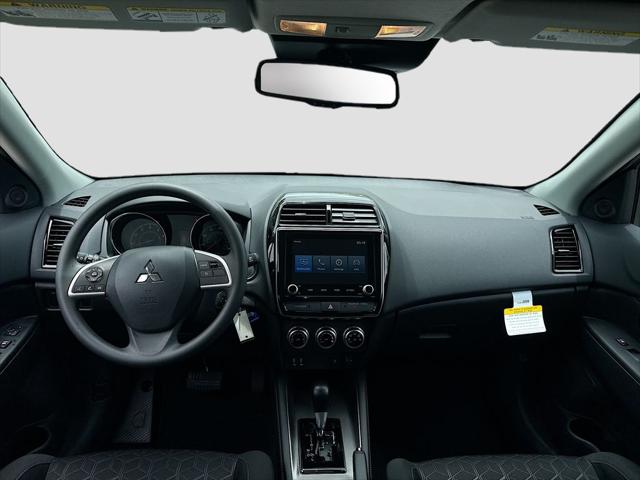 2026 Mitsubishi Outlander Sport 2.0 ES
