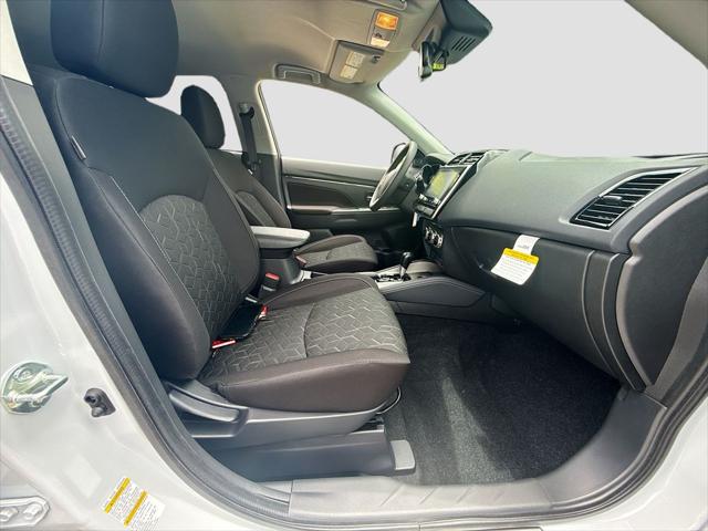 2026 Mitsubishi Outlander Sport 2.0 ES