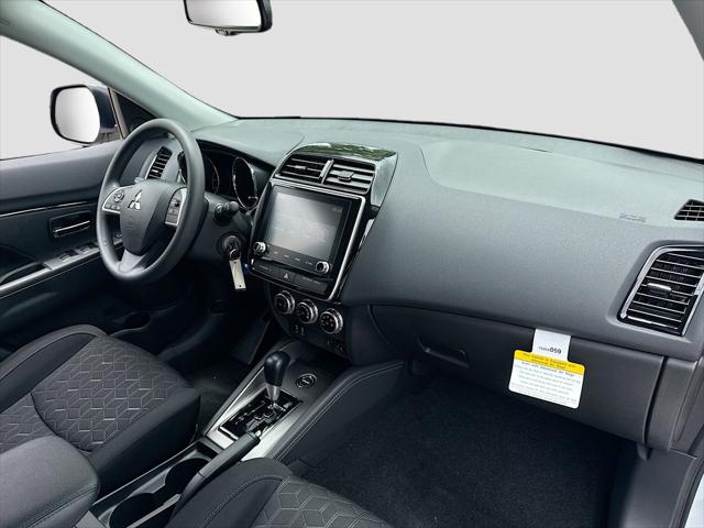 2026 Mitsubishi Outlander Sport 2.0 ES