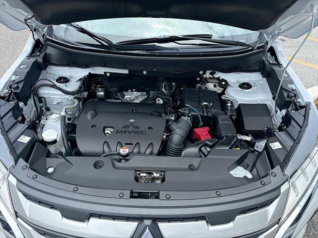 2026 Mitsubishi Outlander Sport 2.0 ES