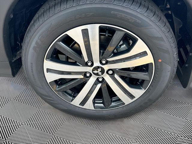2026 Mitsubishi Outlander Sport 2.0 ES