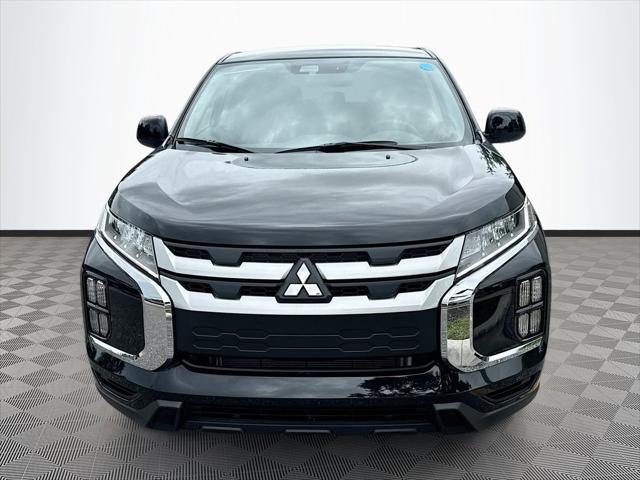 2026 Mitsubishi Outlander Sport 2.0 S