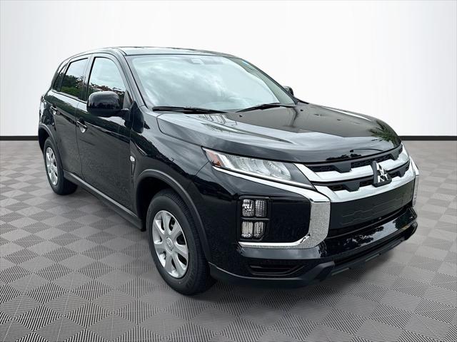 2026 Mitsubishi Outlander Sport 2.0 S
