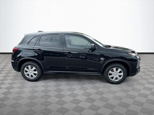 2026 Mitsubishi Outlander Sport 2.0 S