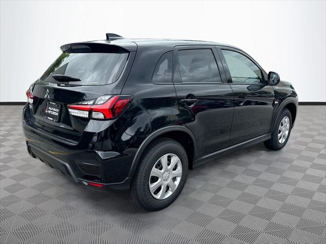 2026 Mitsubishi Outlander Sport 2.0 S