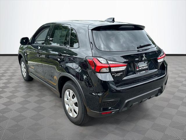 2026 Mitsubishi Outlander Sport 2.0 S