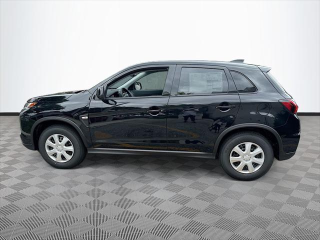2026 Mitsubishi Outlander Sport 2.0 S