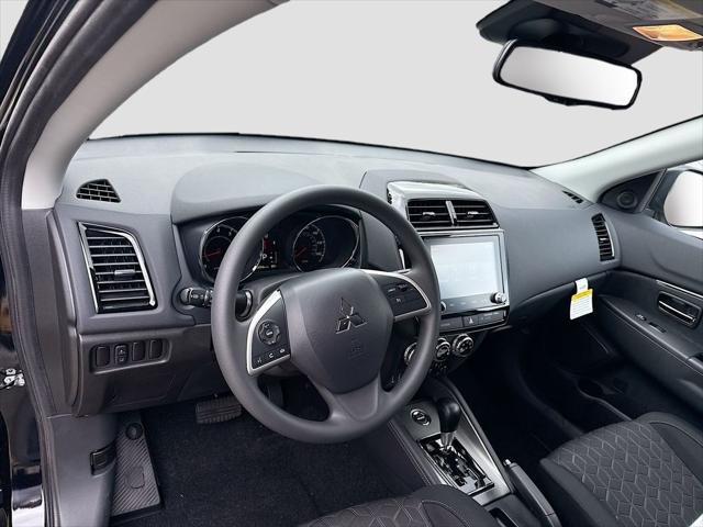 2026 Mitsubishi Outlander Sport 2.0 S