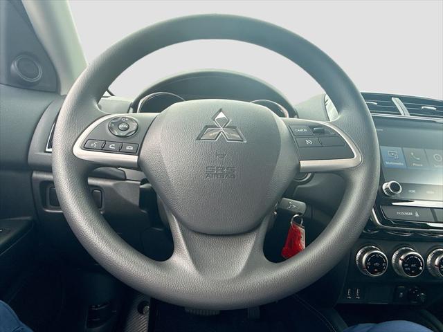 2026 Mitsubishi Outlander Sport 2.0 S