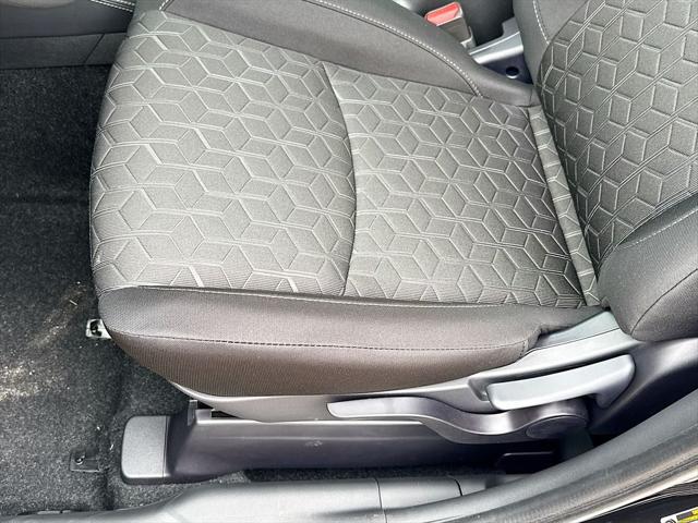2026 Mitsubishi Outlander Sport 2.0 S