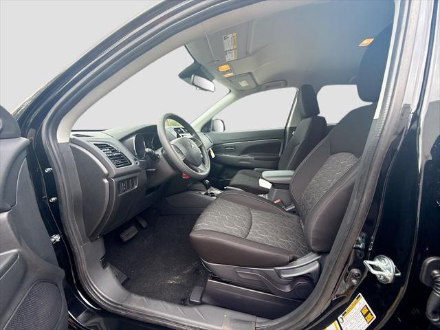 2026 Mitsubishi Outlander Sport 2.0 S